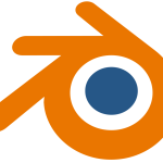 Blender_logo_no_text